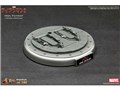 ���[�r�[�E�}�X�^�[�s�[�X DIECAST #195D01 �A�C�A���}��3 1/6�X�P�[���t�B�M���A �A�C�A���E�p�g���I�b�g