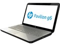 Pavilion g6-2302AU �p�t�H�[�}���X �v�����^�Z�b�g���f�� [���l���z���C�g]