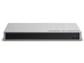 LaCie Mobile Porsche USB2.0 LCH-MPS500U/M [�z���C�g�V���o�[]