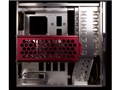 AS Enclosure X5 Premium Edition ASE-X5PE-S [�V���o�[]