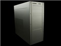 AS Enclosure X5 Premium Edition ASE-X5PE-S [�V���o�[]