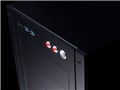 AS Enclosure X5 Premium Edition ASE-X5PE-BK [�u���b�N]