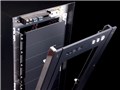 AS Enclosure X5 Premium Edition ASE-X5PE-BK [�u���b�N]