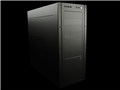 AS Enclosure X5 Premium Edition ASE-X5PE-BK [�u���b�N]