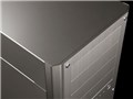 AS Enclosure X7 ASE-X7-S [�V���o�[]