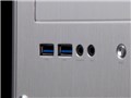 AS Enclosure X7 ASE-X7-S [�V���o�[]