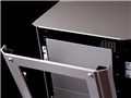 AS Enclosure X7 ASE-X7-S [�V���o�[]
