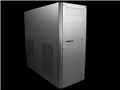 AS Enclosure X7 ASE-X7-S [�V���o�[]