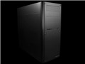 AS Enclosure X7 ASE-X7-BK [�u���b�N]