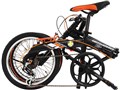 DOPPELGANGER 111 Roadfly [�J�[�{���u���b�N/�t���b�V���I�����W]
