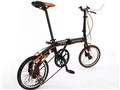 DOPPELGANGER 111 Roadfly [�J�[�{���u���b�N/�t���b�V���I�����W]