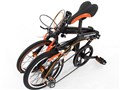 DOPPELGANGER 111 Roadfly [�J�[�{���u���b�N/�t���b�V���I�����W]