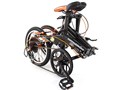 DOPPELGANGER 111 Roadfly [�J�[�{���u���b�N/�t���b�V���I�����W]