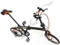 DOPPELGANGER 111 Roadfly [�J�[�{���u���b�N/�t���b�V���I�����W]
