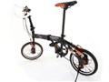 DOPPELGANGER 111 Roadfly [�J�[�{���u���b�N/�t���b�V���I�����W]