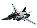 1/72 ������v�ǃ}�N���X ���E���ڂ��Ă��܂��� VF-1A/S �o���L���[ ����P�@