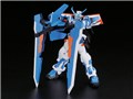 HG 1/144 �@����m�K���_��SEED VS ASTRAY �K���_���A�X�g���C�u���[�t���[�� �Z�J���hL