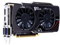 N650GTX-Ti Twin Frozr III OC BE [PCIExp 2GB]