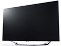 Smart CINEMA 3D TV 55LA9600 [55�C���`]