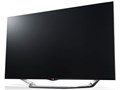 Smart CINEMA 3D TV 47LA8600 [47�C���`]