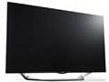 Smart CINEMA 3D TV 47LA8600 [47�C���`]