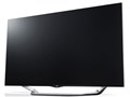 Smart CINEMA 3D TV 42LA8600 [42�C���`]