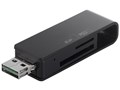 BSCRD05U2BK [USB 25in1 �u���b�N]
