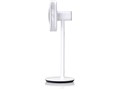 GreenFan2+ �R�[�h���X���f�� EGF-1250-WK [�z���C�gx�u���b�N]
