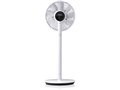 GreenFan2+ �R�[�h���X���f�� EGF-1250-WK [�z���C�gx�u���b�N]