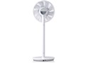 GreenFan2+ �R�[�h���X���f�� EGF-1250-WG [�z���C�gx�O���[]