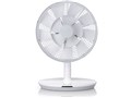 GreenFan2+ �R�[�h���X���f�� EGF-1250-WG [�z���C�gx�O���[]