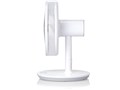 GreenFan2+ �R�[�h���X���f�� EGF-1250-WG [�z���C�gx�O���[]