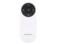GreenFan2+ �R�[�h���X���f�� EGF-1250-WG [�z���C�gx�O���[]