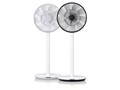 GreenFan2+ �R�[�h���X���f�� EGF-1250-WG [�z���C�gx�O���[]