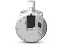 GreenFan2+ �R�[�h���X���f�� EGF-1250-WG [�z���C�gx�O���[]