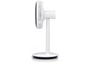 GreenFan mini �R�[�h���X���f�� EGF-2150-WK [�z���C�gx�u���b�N]