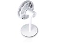 GreenFan mini �R�[�h���X���f�� EGF-2150-WK [�z���C�gx�u���b�N]