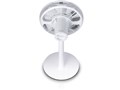 GreenFan mini �R�[�h���X���f�� EGF-2150-WK [�z���C�gx�u���b�N]