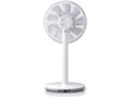 GreenFan mini �R�[�h���X���f�� EGF-2150-WG [�z���C�gx�O���[]