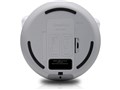 GreenFan mini �R�[�h���X���f�� EGF-2150-WG [�z���C�gx�O���[]