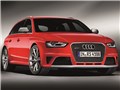 RS4 アバント 2013年モデル