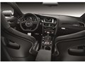 インテリア - RS4 アバント 2013年モデル