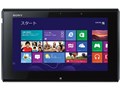 VAIO Duo 11 SVD1121AJ Core i7/SSD128GB/Windows 8 Pro���� 2012�N�H���f��