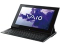 VAIO Duo 11 SVD1121AJ Core i7/SSD128GB/Windows 8 Pro���� 2012�N�H���f��