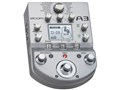 A3 Pre-Amp & Effects for Acoustic Guitar