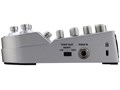 A3 Pre-Amp & Effects for Acoustic Guitar