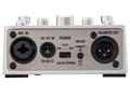 A3 Pre-Amp & Effects for Acoustic Guitar