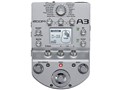 A3 Pre-Amp & Effects for Acoustic Guitar