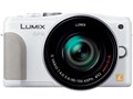 LUMIX DMC-GF6W-W �_�u���Y�[�������Y�L�b�g [�z���C�g]