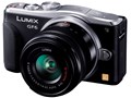 LUMIX DMC-GF6W-K �_�u���Y�[�������Y�L�b�g [�u���b�N]